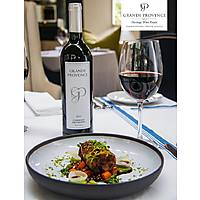 Grande Provence Estate - The Restaurant image